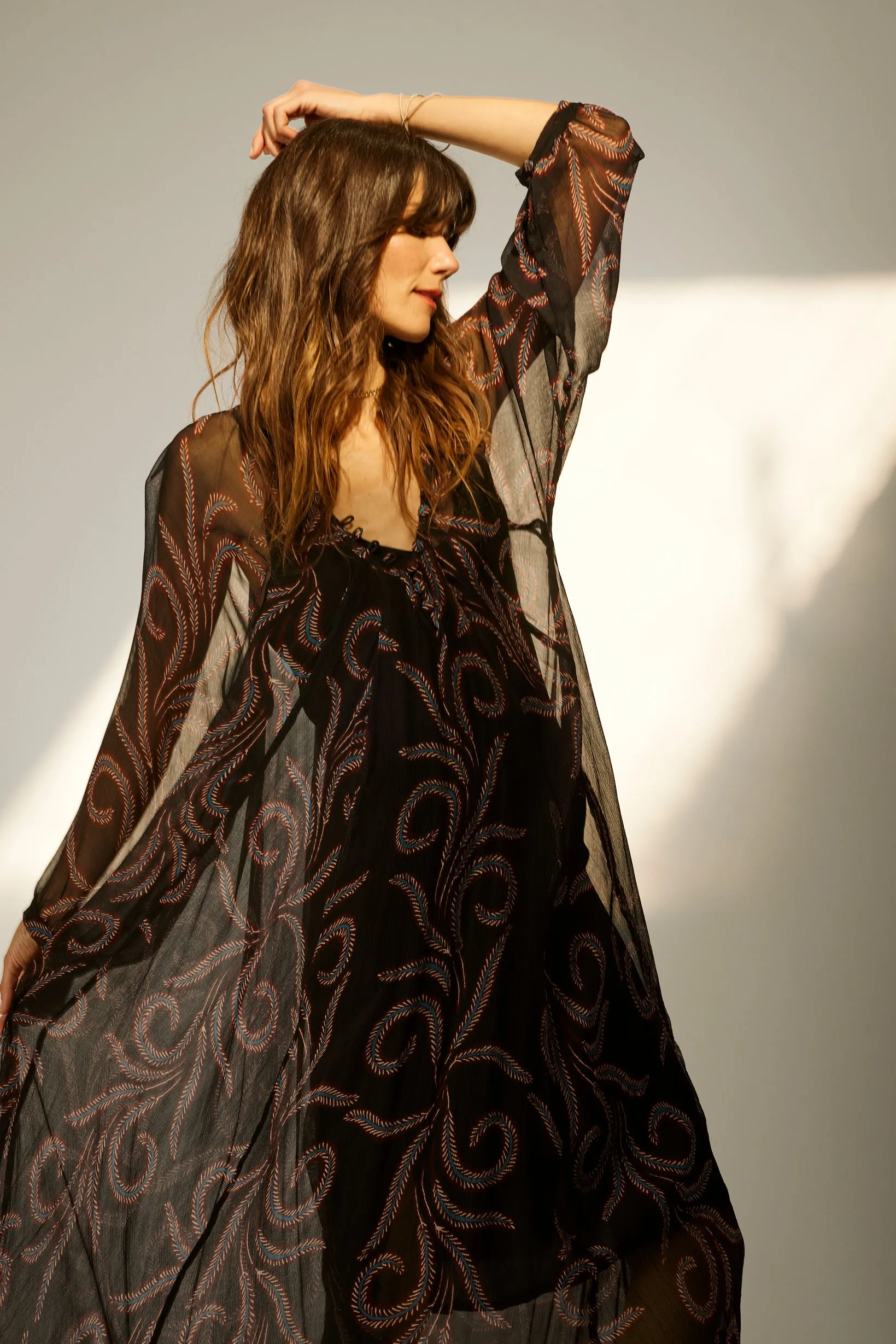 FIORE MAXI