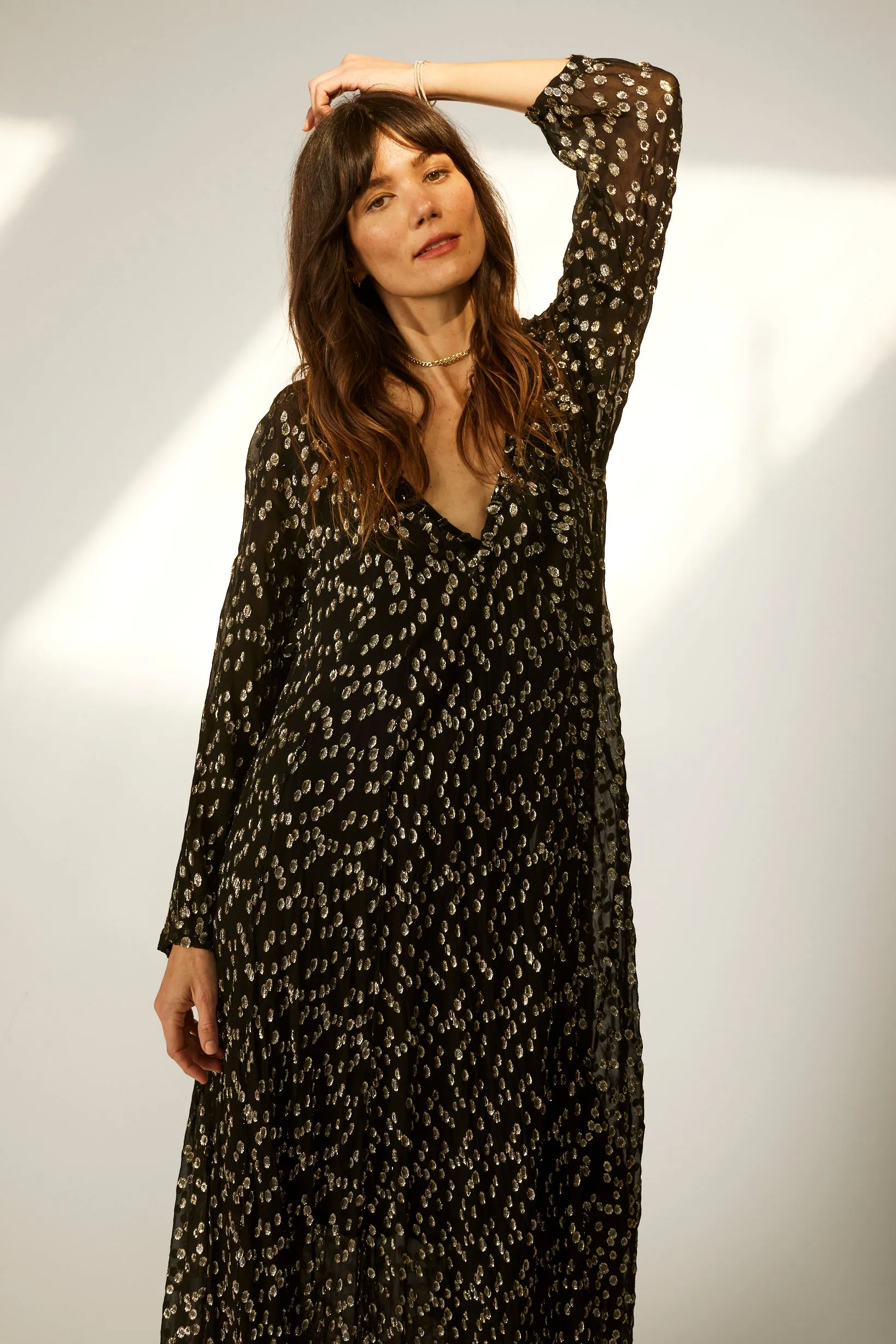 FIORE MAXI