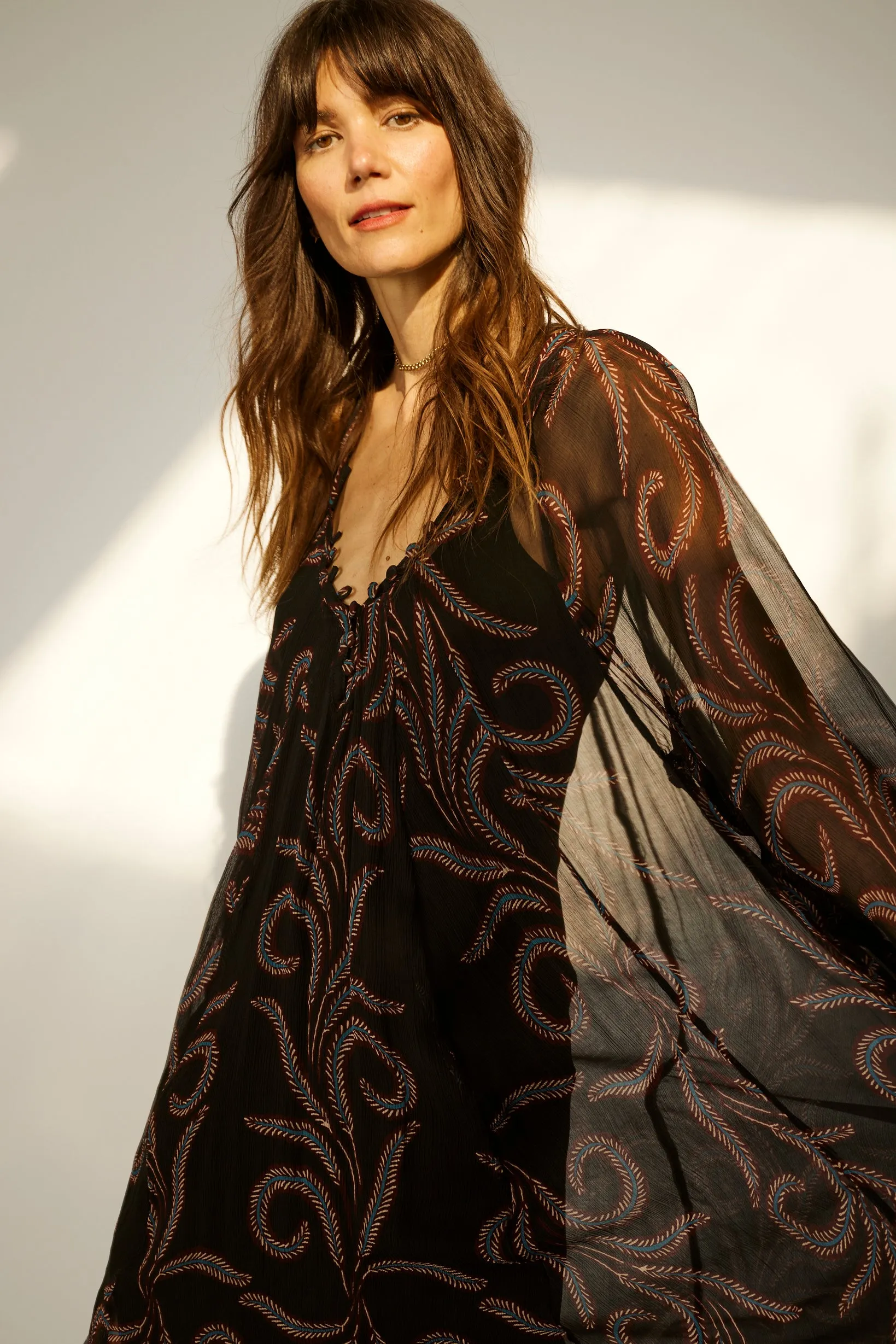 FIORE MAXI