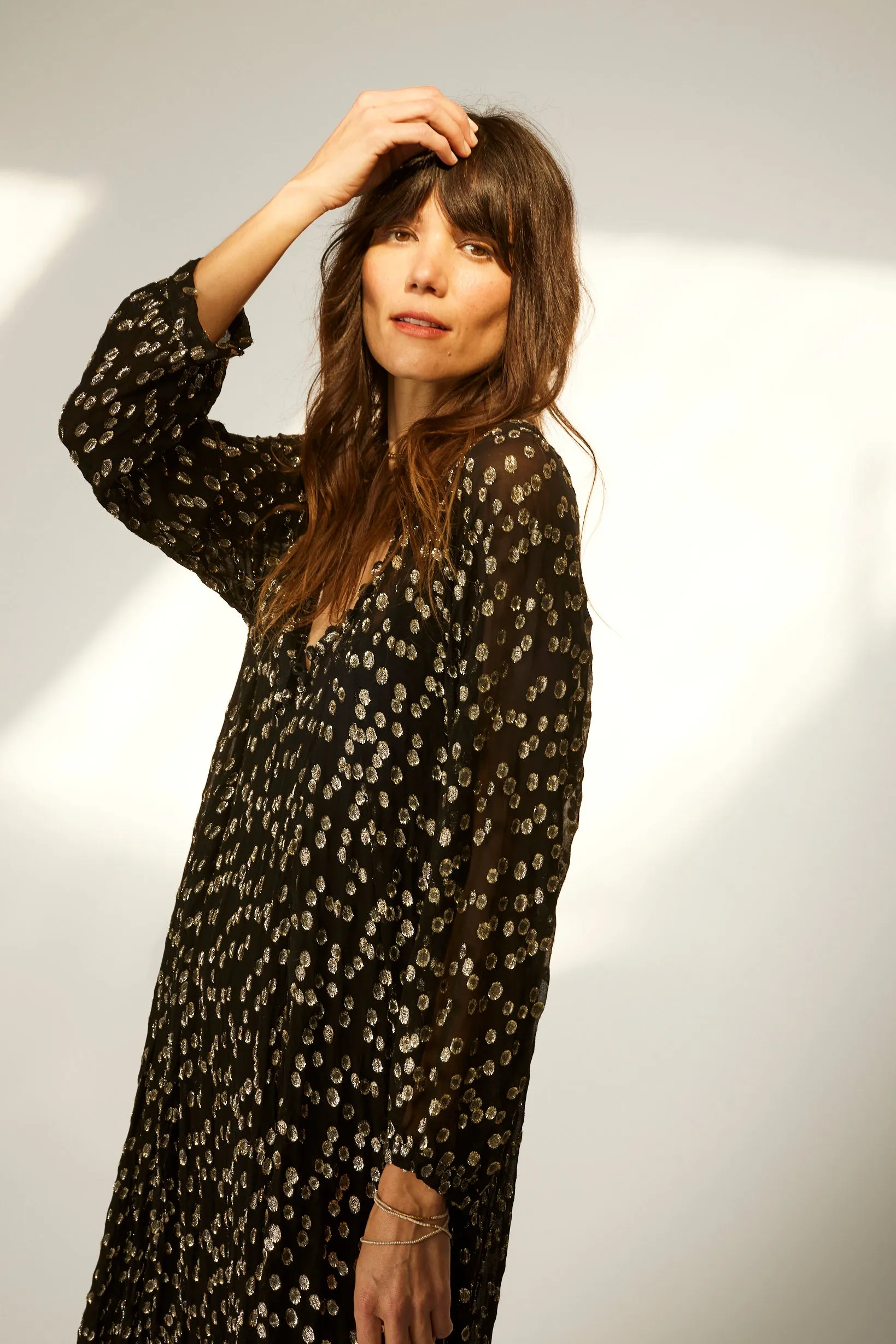 FIORE MAXI