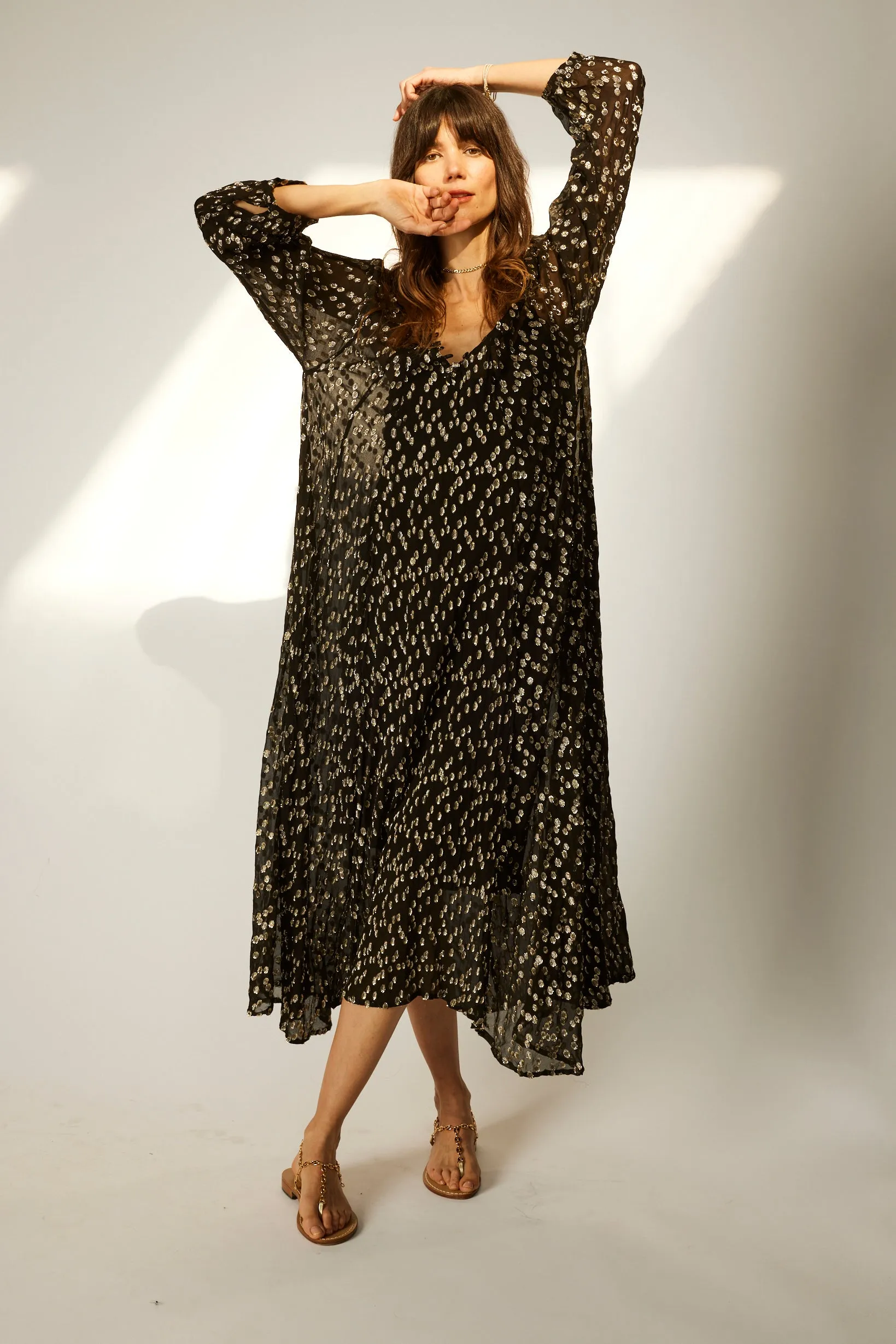 FIORE MAXI