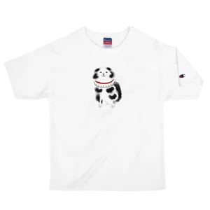 Fluffy Hap T-shirt