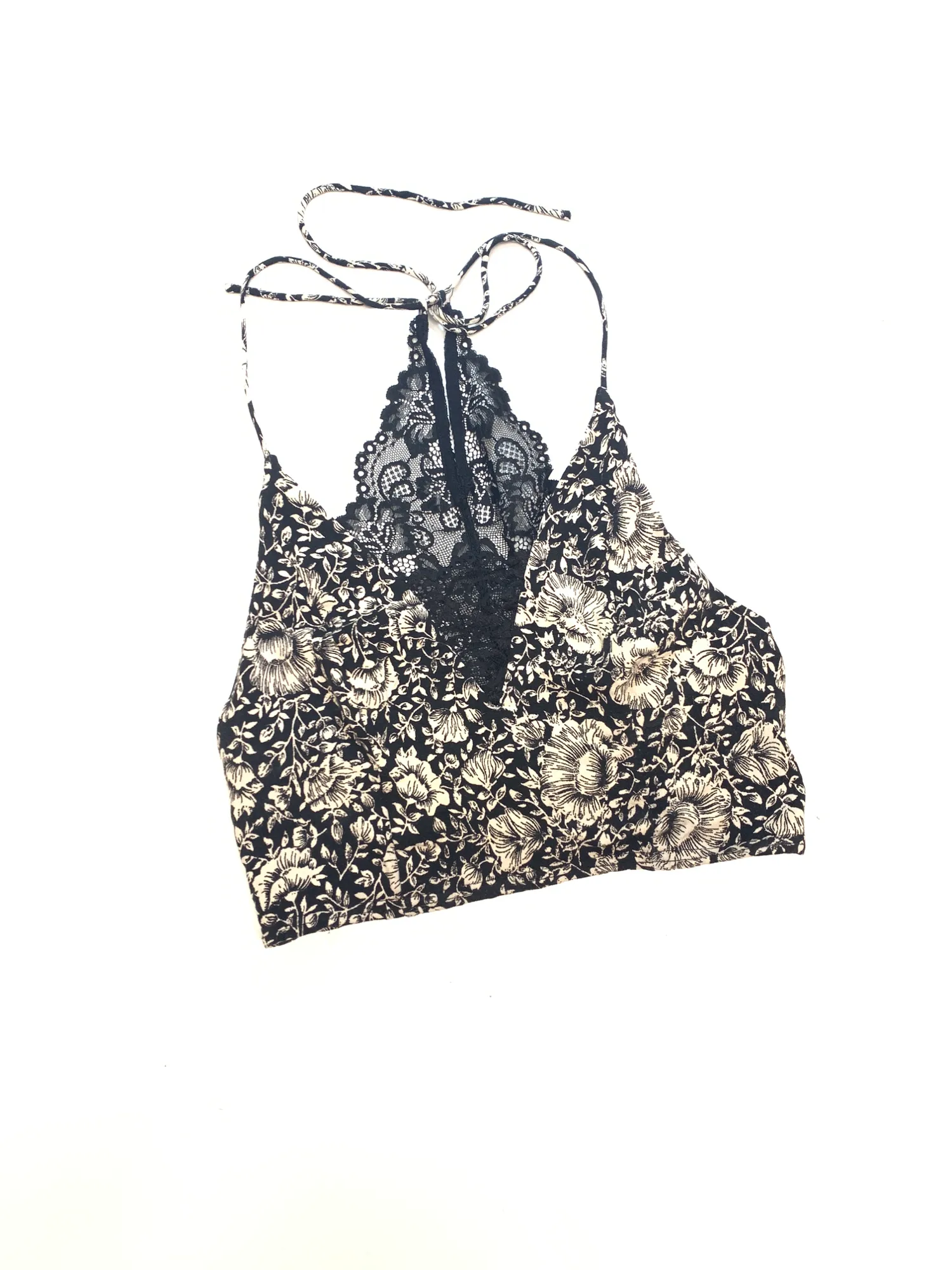 Free People Tank Top Size Medium