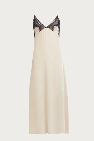FREYA SLIP DRESS