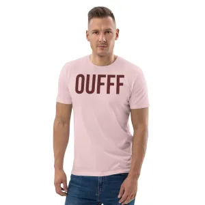 Funny French Slang Oufff T-shirt