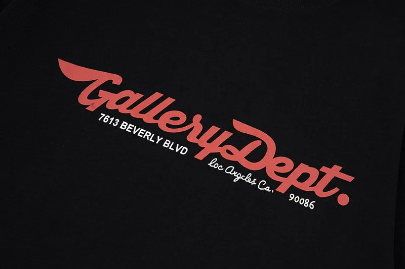 Gallery Dept. Mechanic T-Shirts