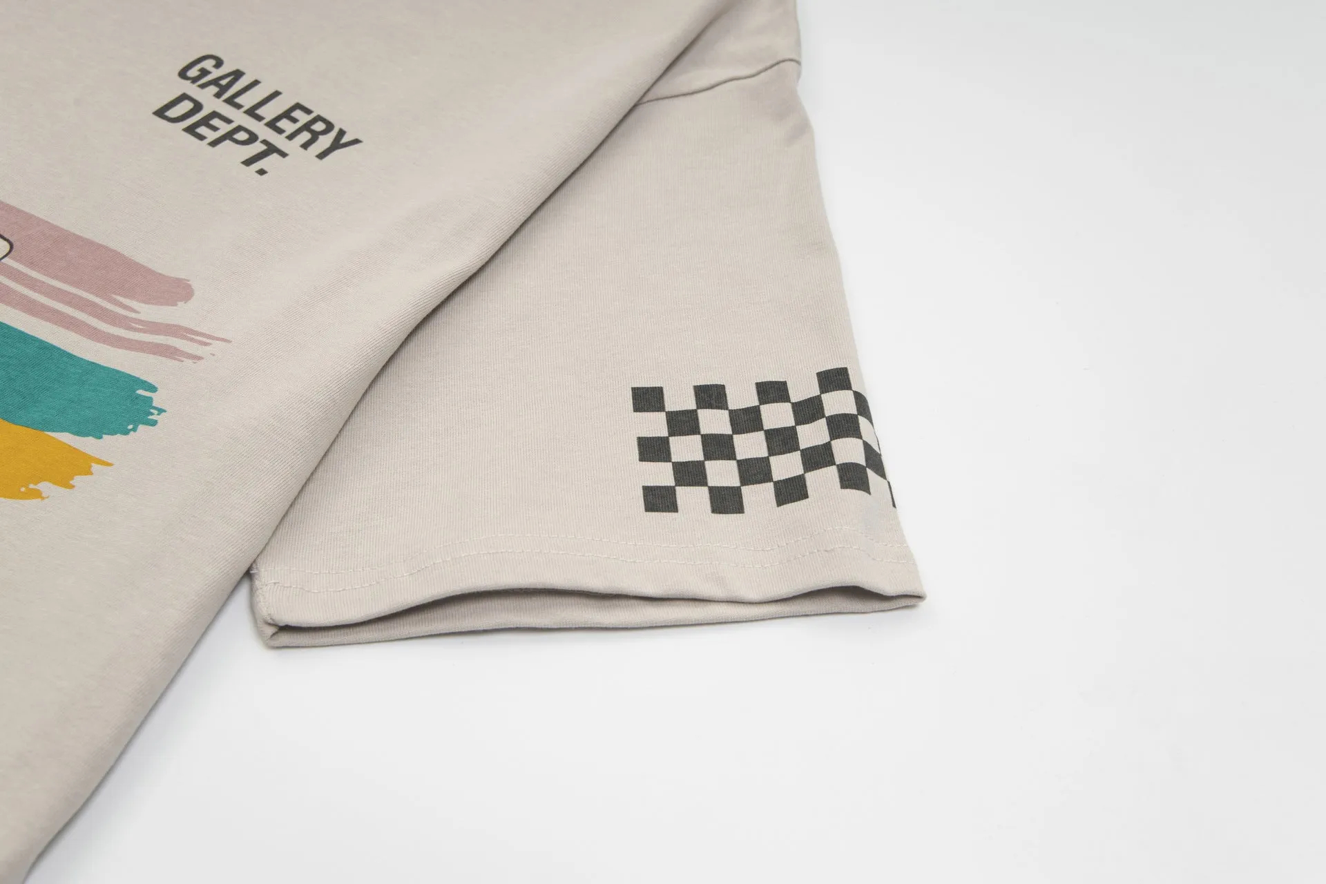 Gallery Dept. x Miami International Autodrone "Miami Grand Prix" MIA Merch Tee