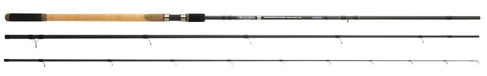 Garbolino ESSENTIAL 3-PIECE MATCH
