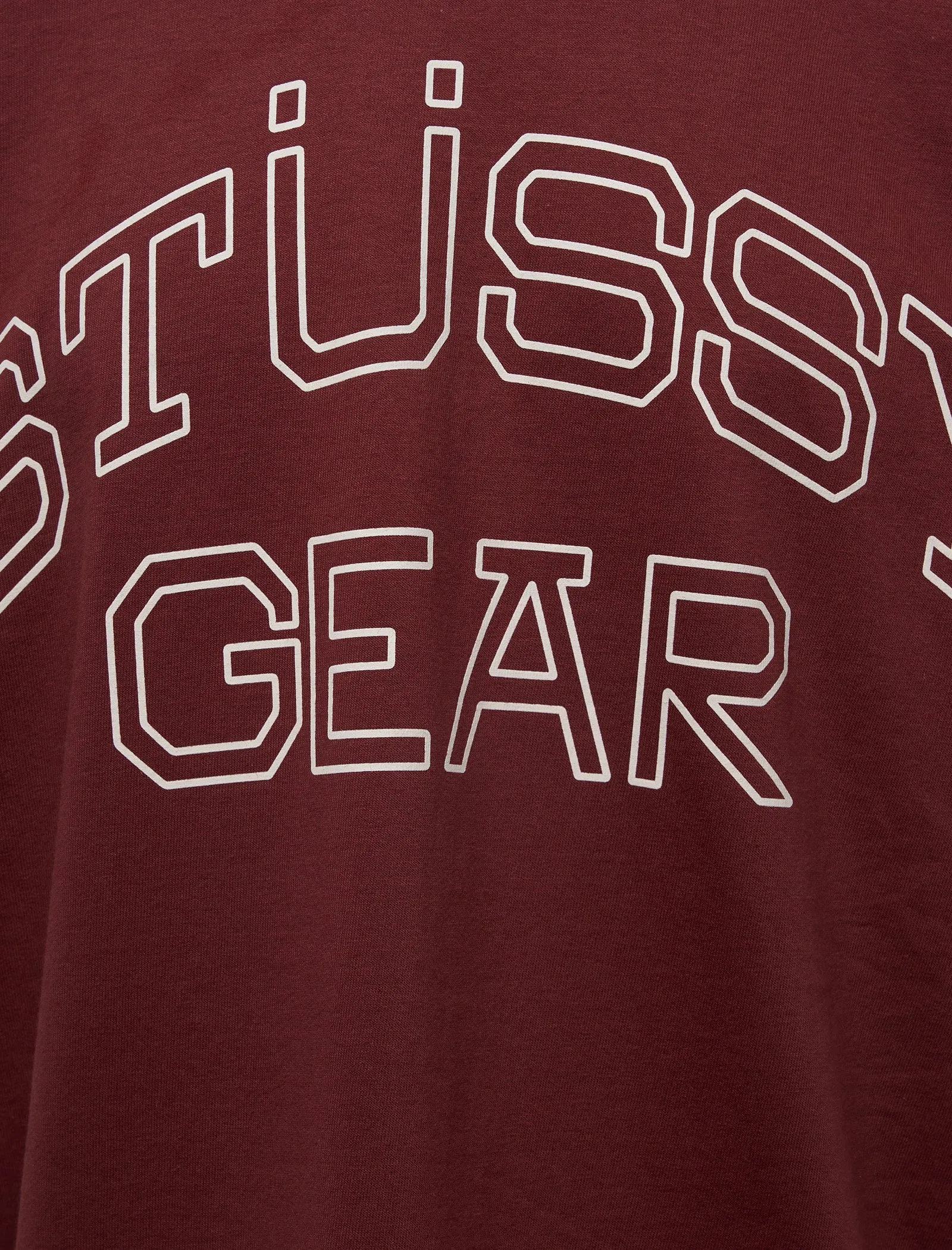 GEAR TEE