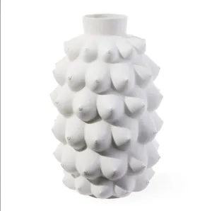 Georgia Giant Vase - 17"