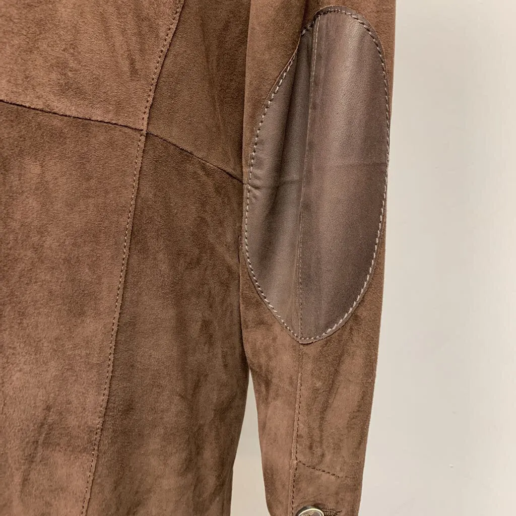 Gimos Leather Jacket