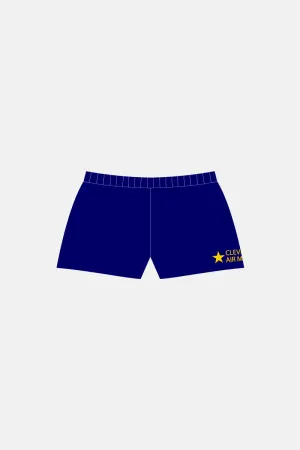 Girls CAM Shorts