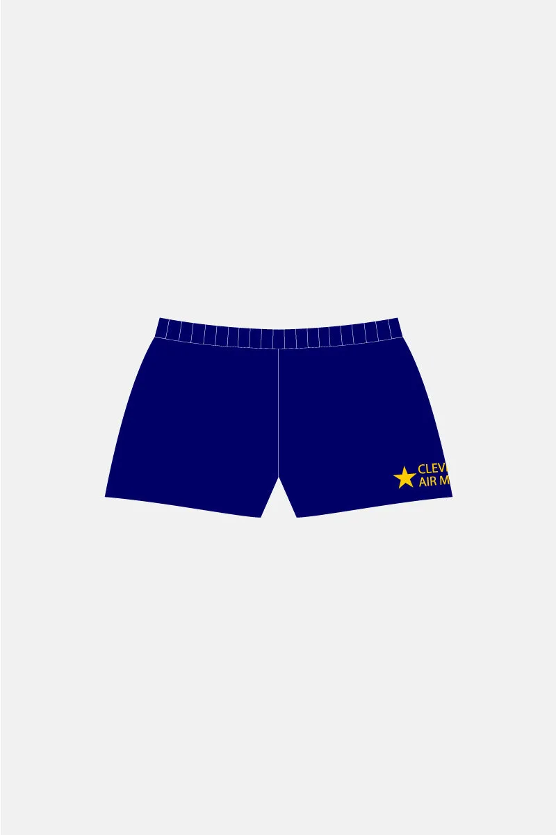 Girls CAM Shorts