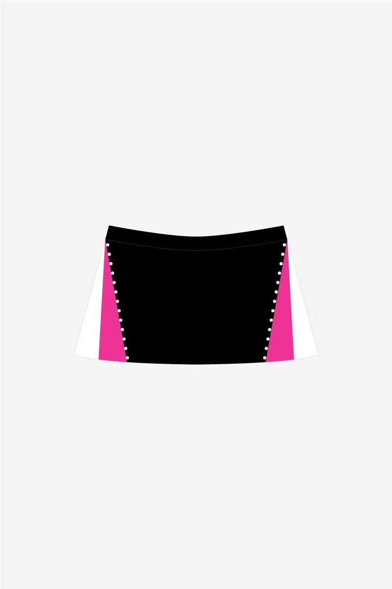 Girls Cheer Skirt