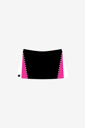 Girls Cheer Skirt