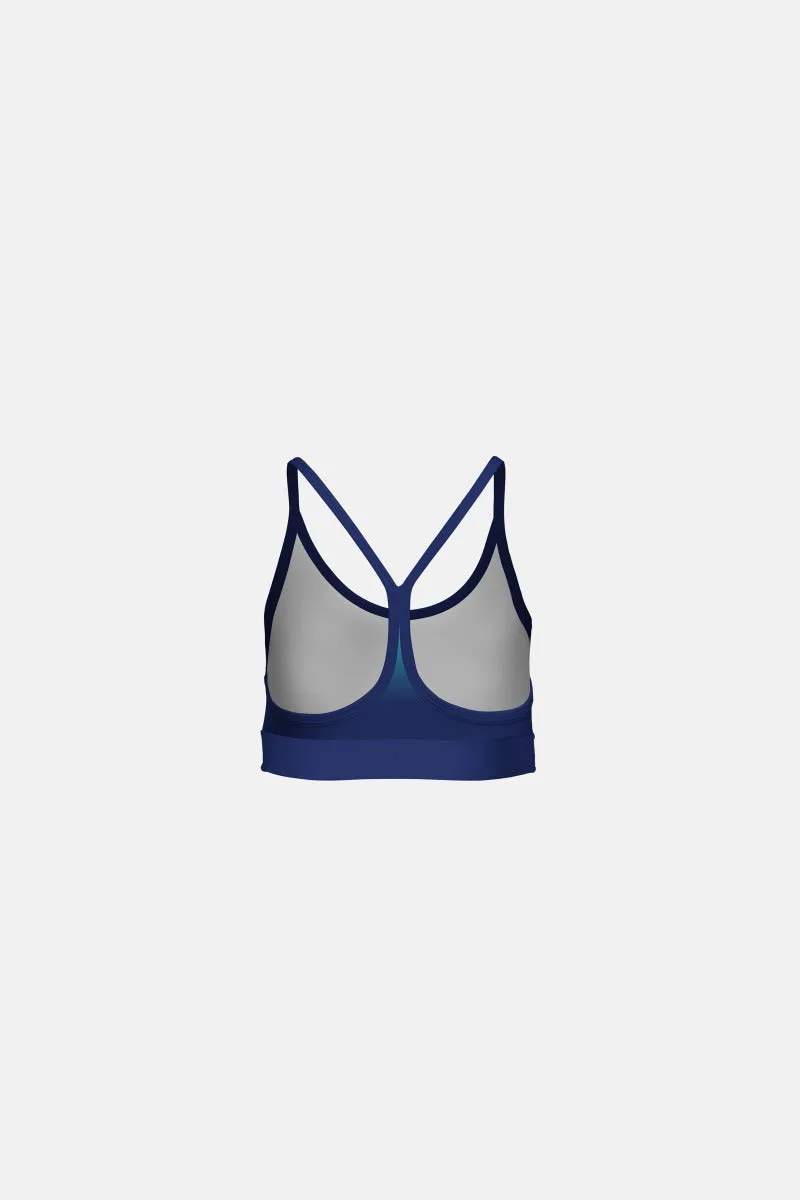 Girls Club Merch Crop Top