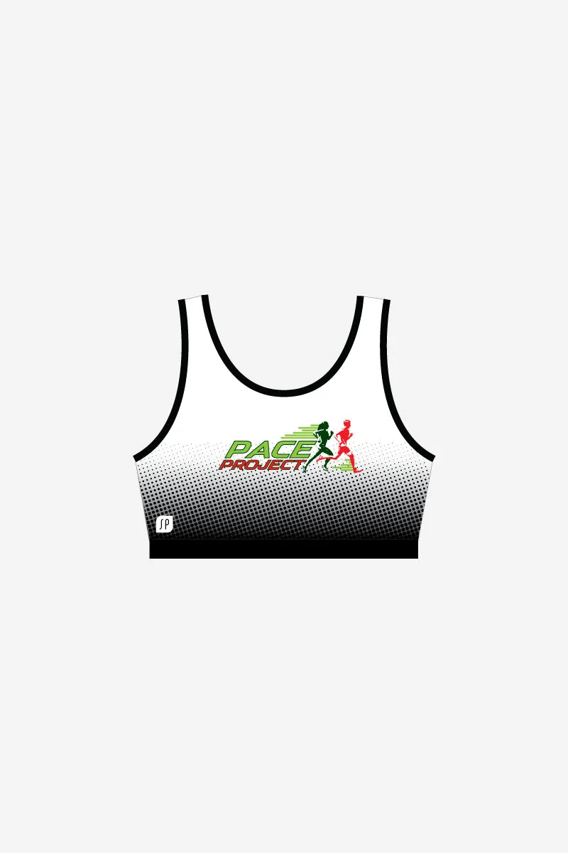 Girls Crop Top B