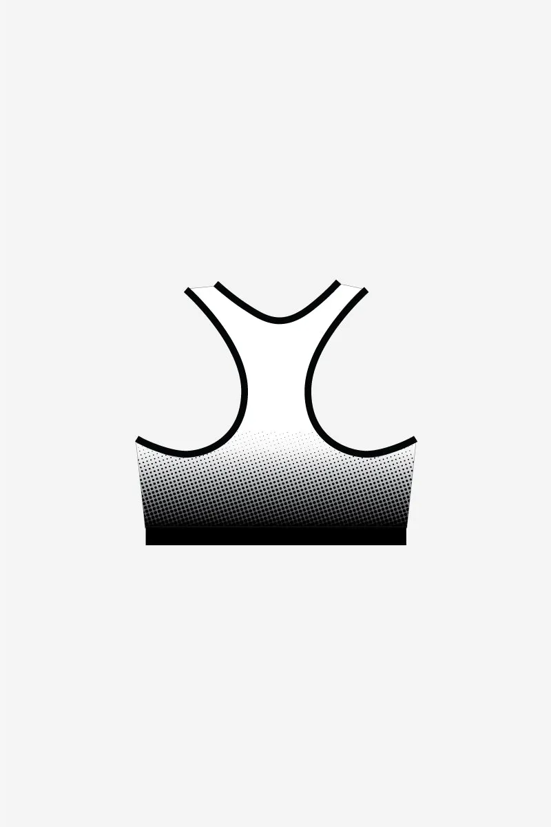 Girls Crop Top B