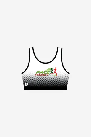 Girls Crop Top B
