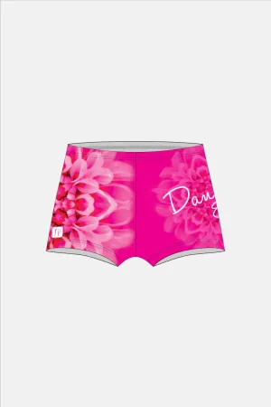 Girls Dahlia Shorts
