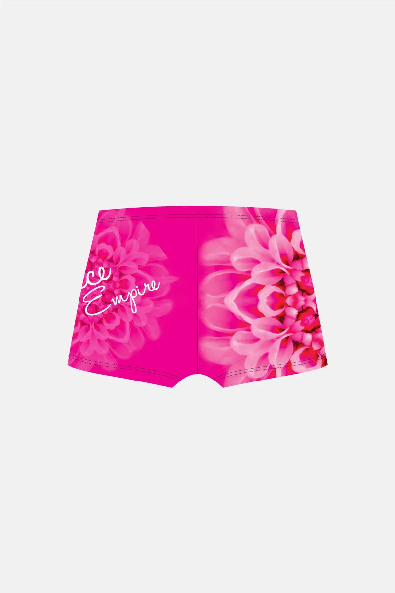 Girls Dahlia Shorts