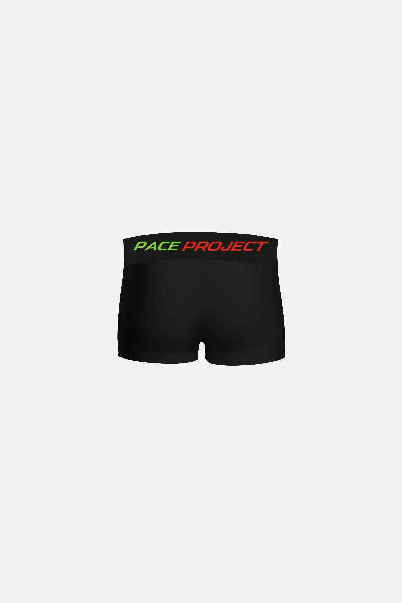 Girls Short B