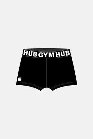 Girls Shorts 1 - Colour Option 2
