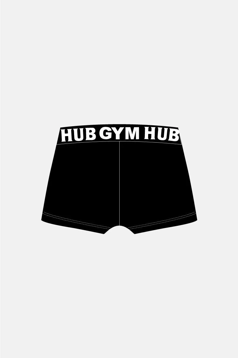 Girls Shorts 1 - Colour Option 2