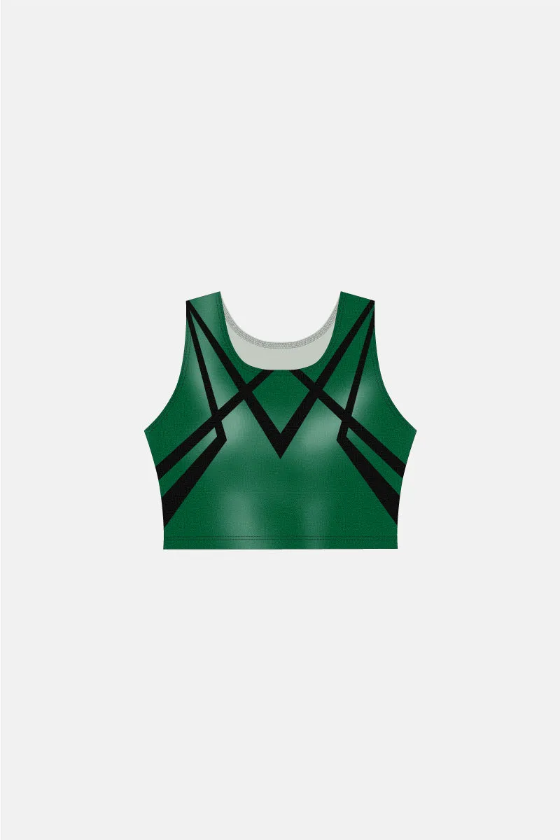 Girls Singlet