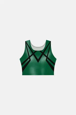 Girls Singlet