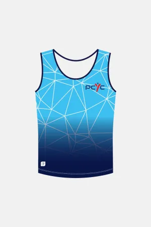 Girls Singlet