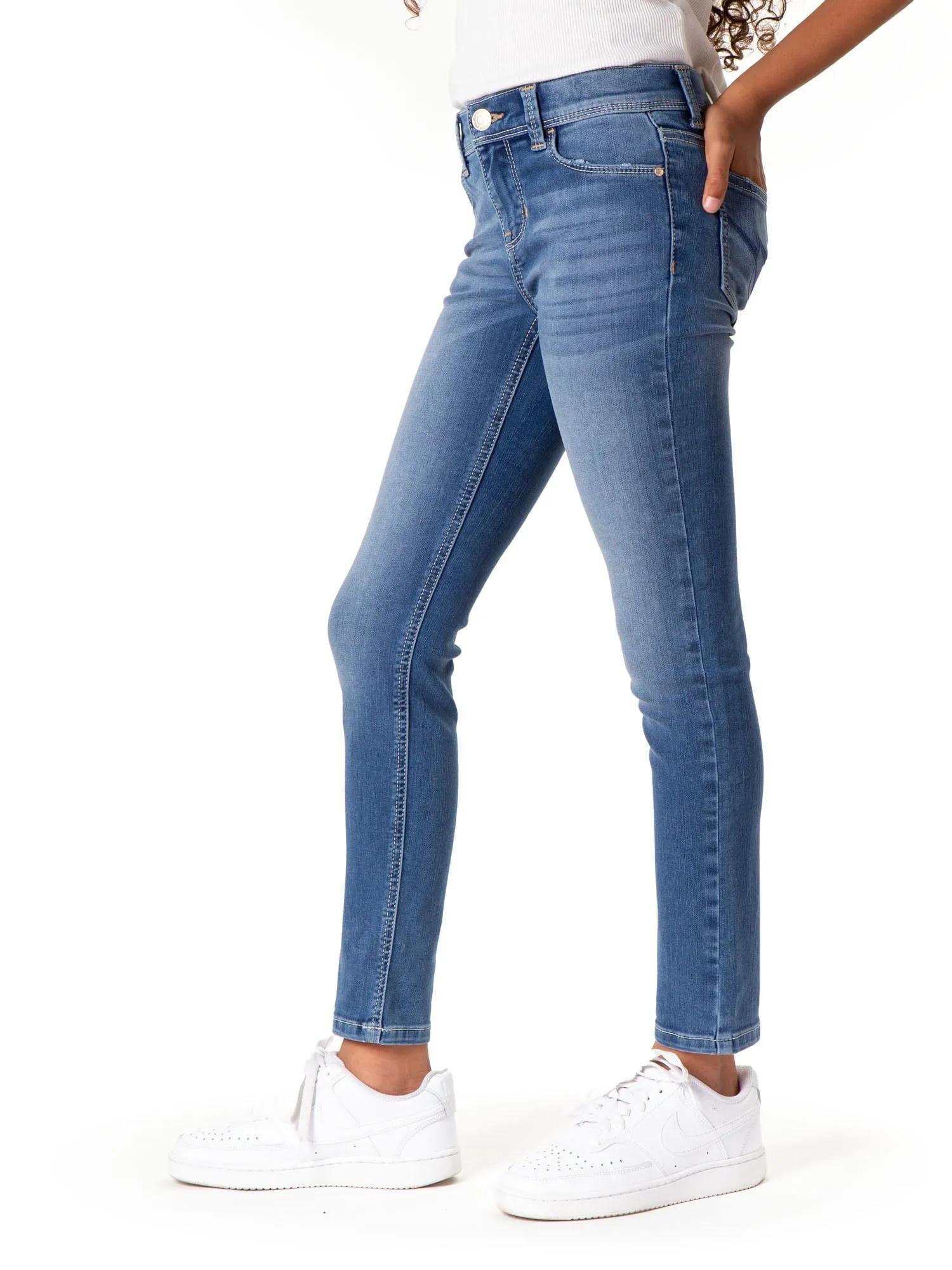 Girls Skinny Jeans