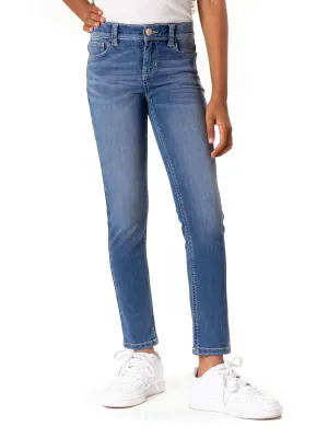 Girls Skinny Jeans