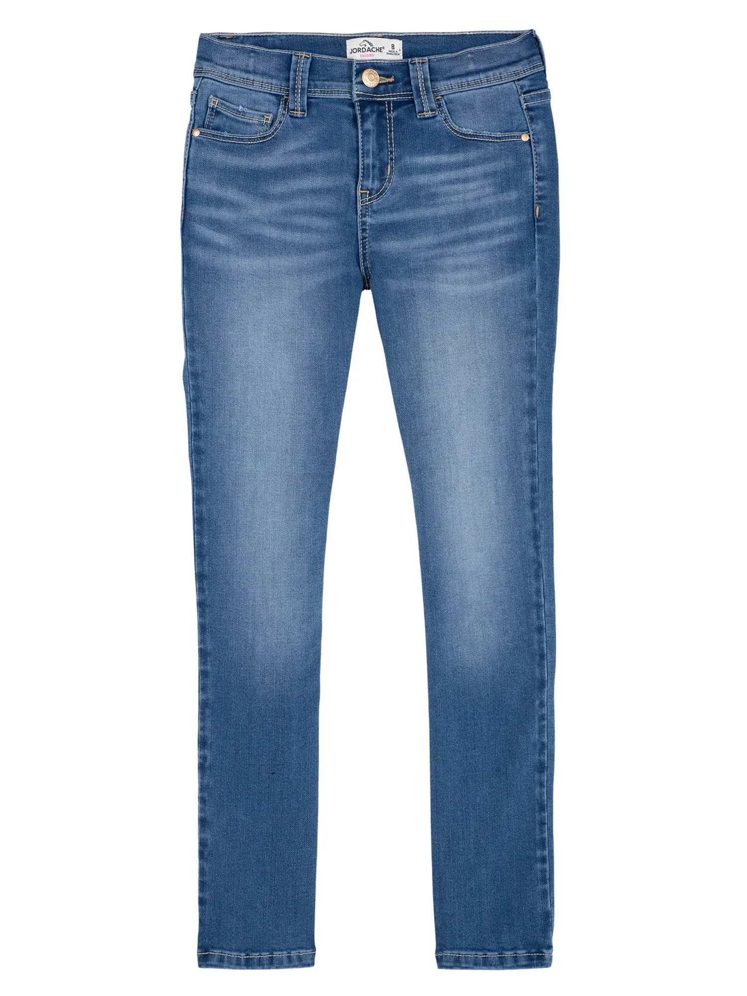 Girls Skinny Jeans