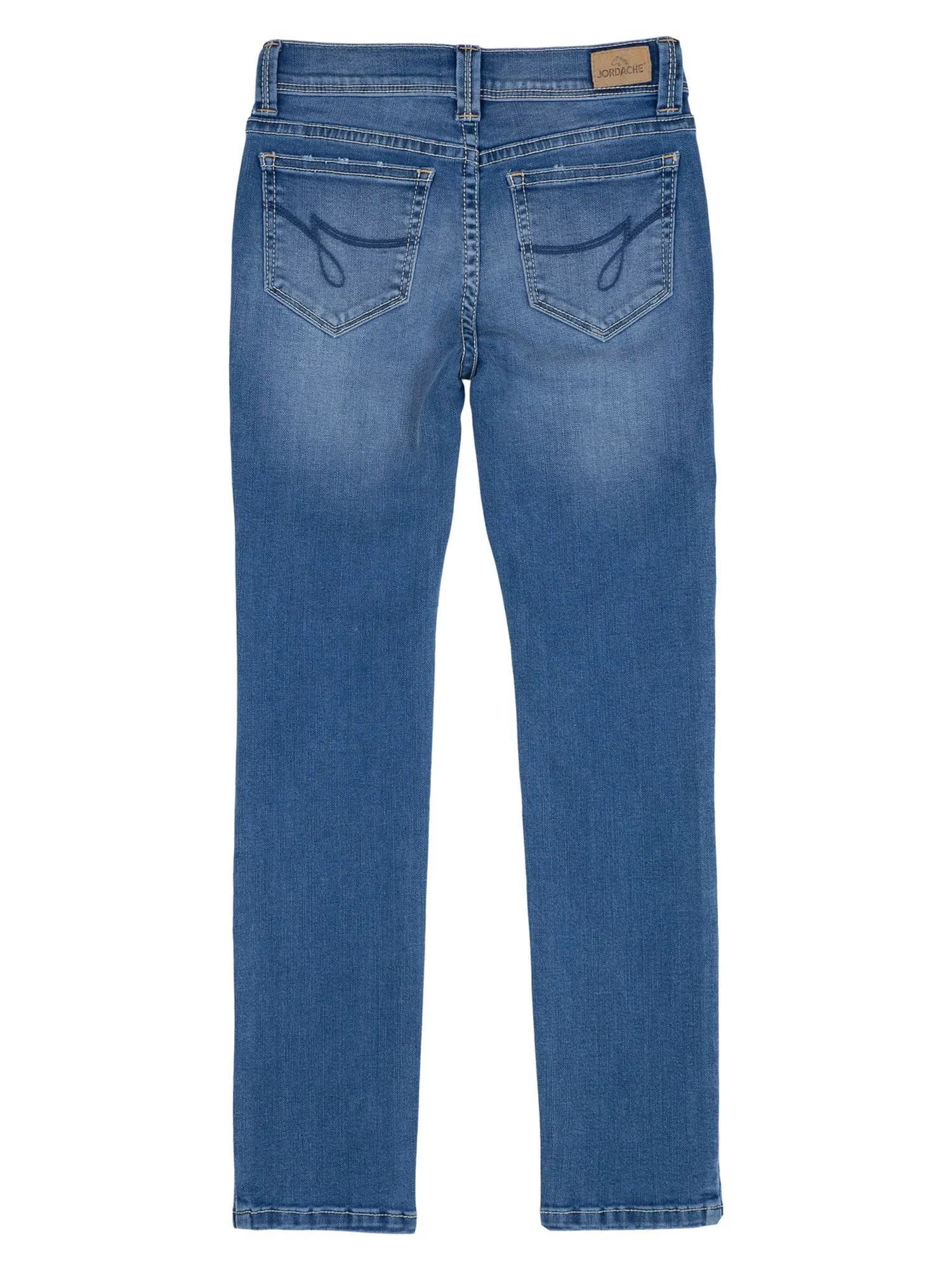 Girls Skinny Jeans