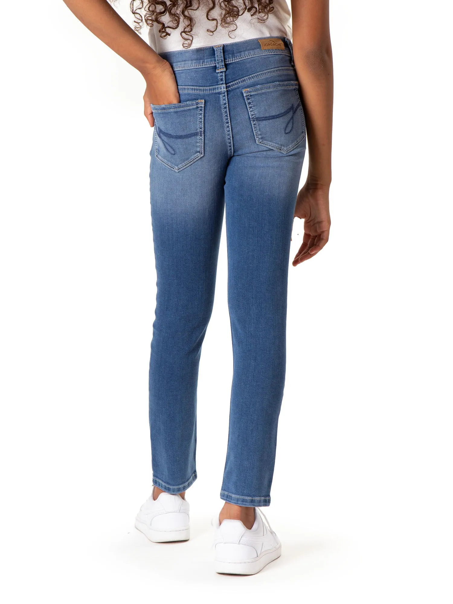 Girls Skinny Jeans
