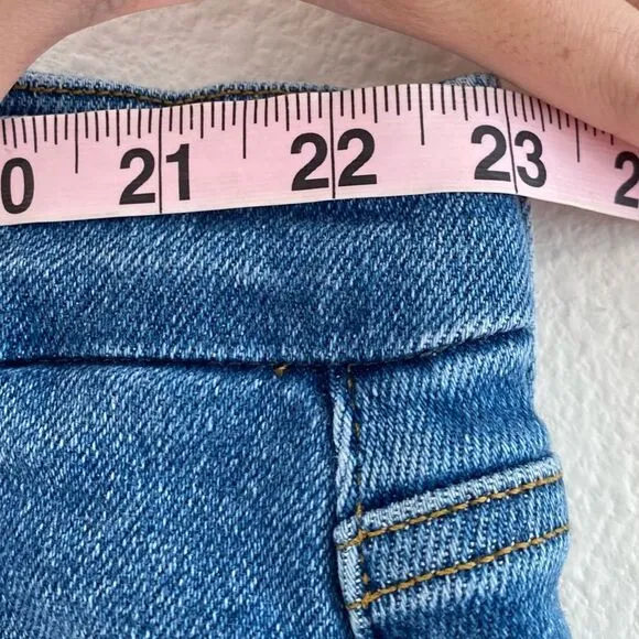 Good American Ripped High Rise Skinny Denim Zara 2022 collection Plus Sized