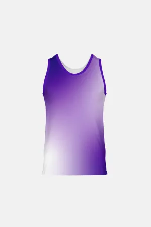 Gradient Mens Singlet