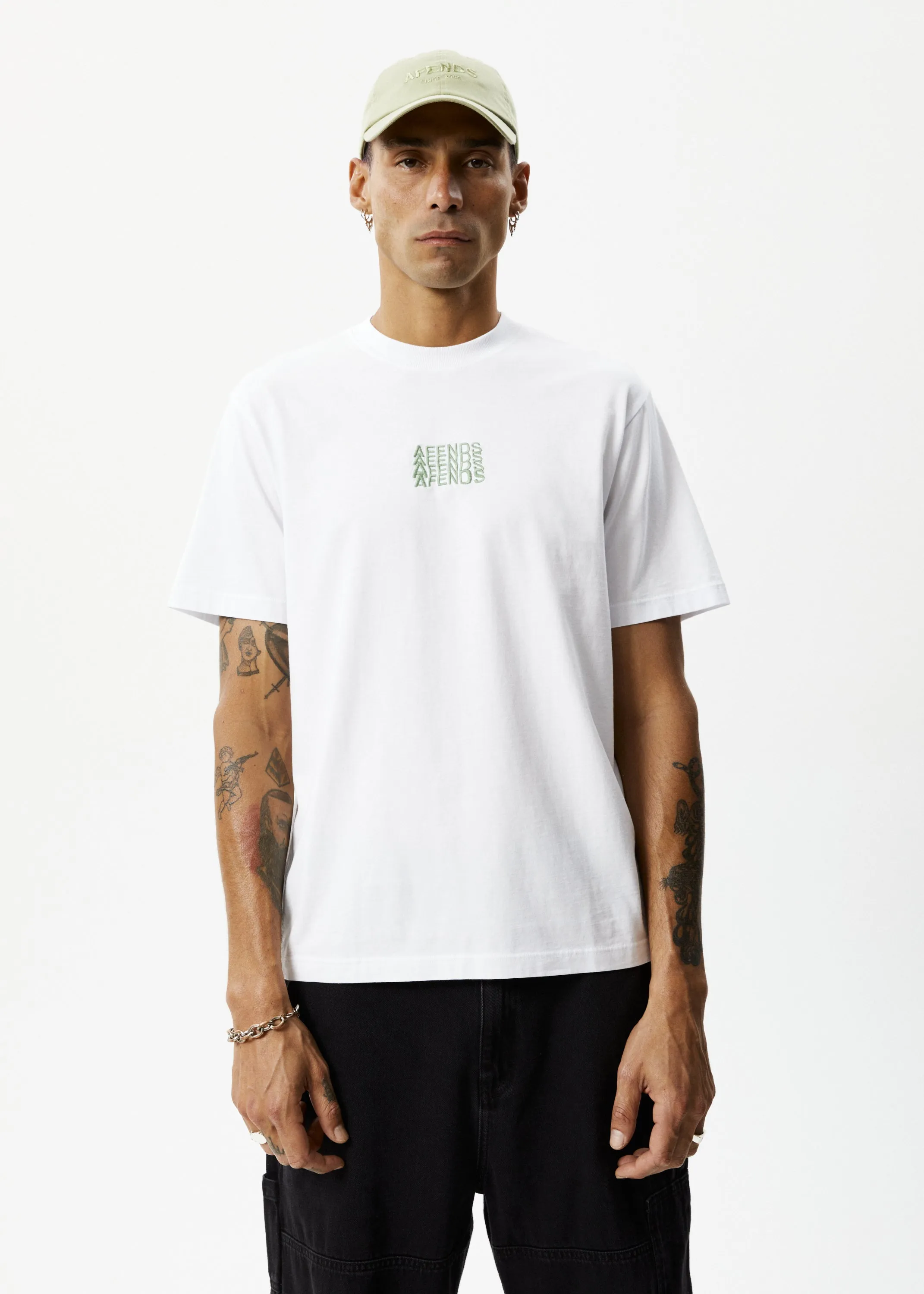 Graphic Retro T-Shirt