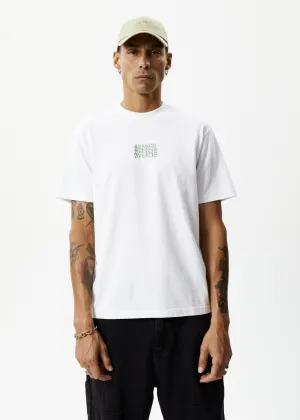 Graphic Retro T-Shirt