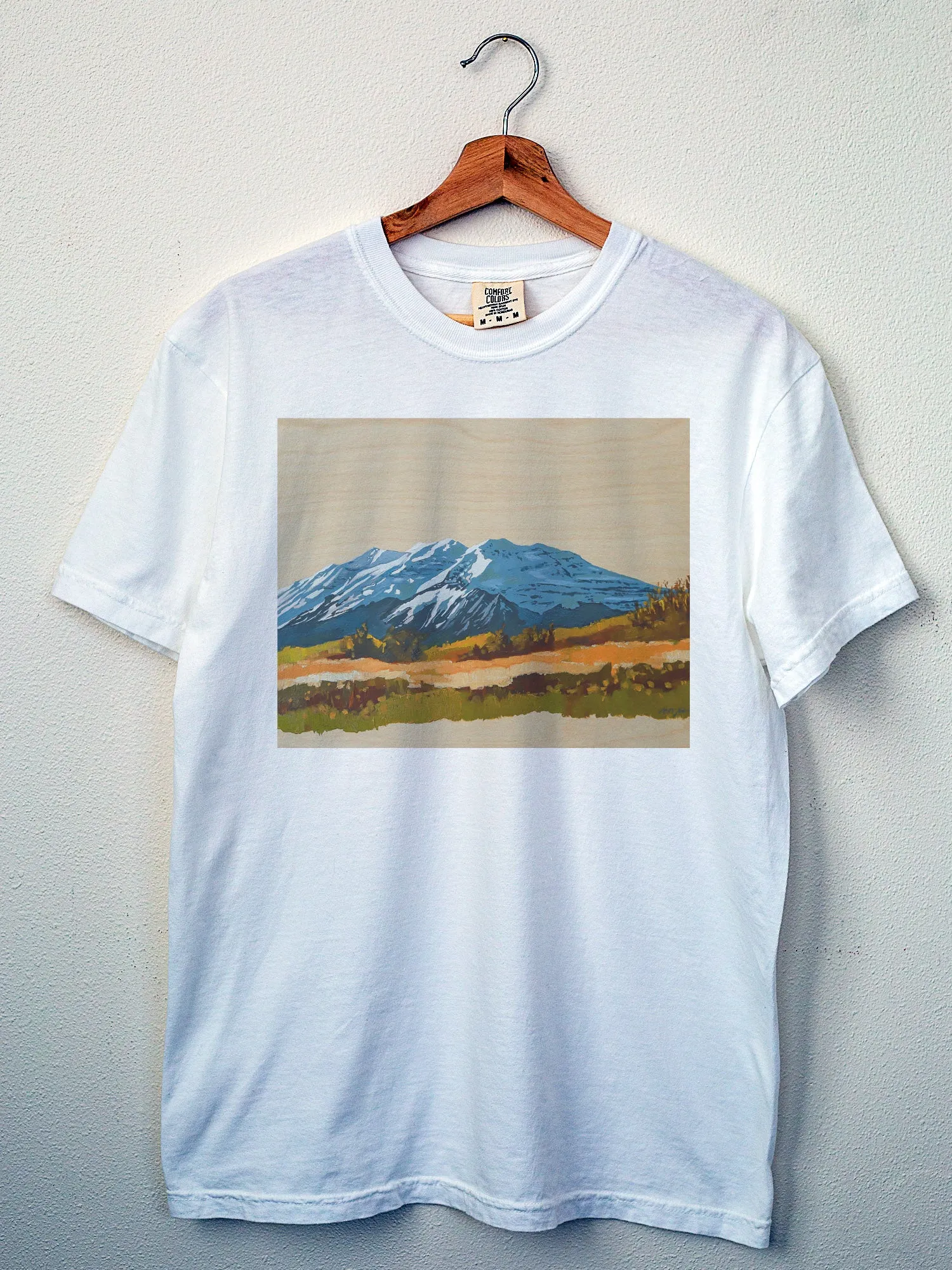 Graphic Timp