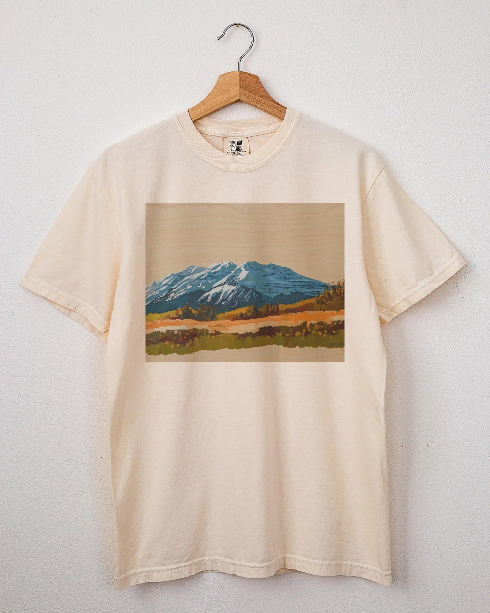 Graphic Timp