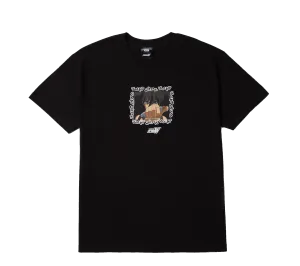 Gundam Wing x HUF Heero T-Shirt