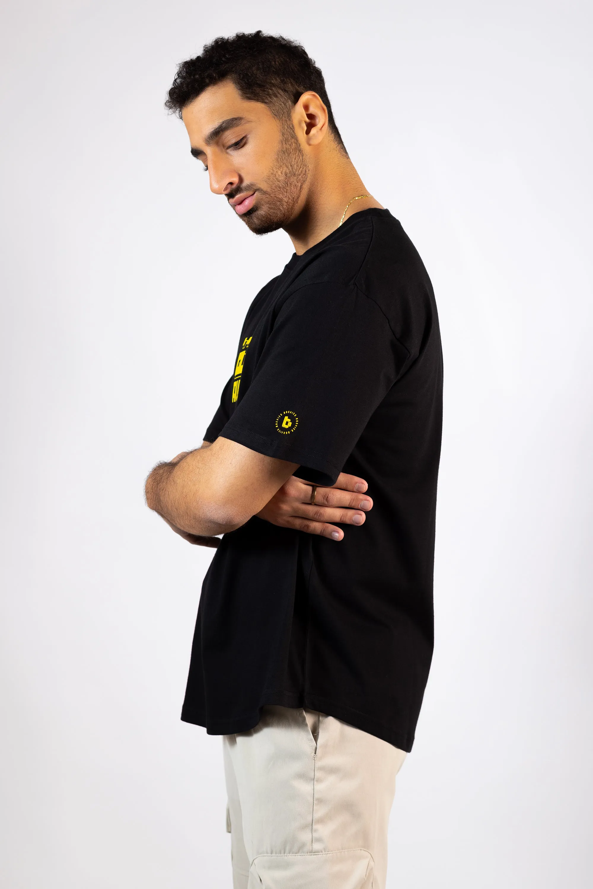 Hafla All Night حفلة T-shirt