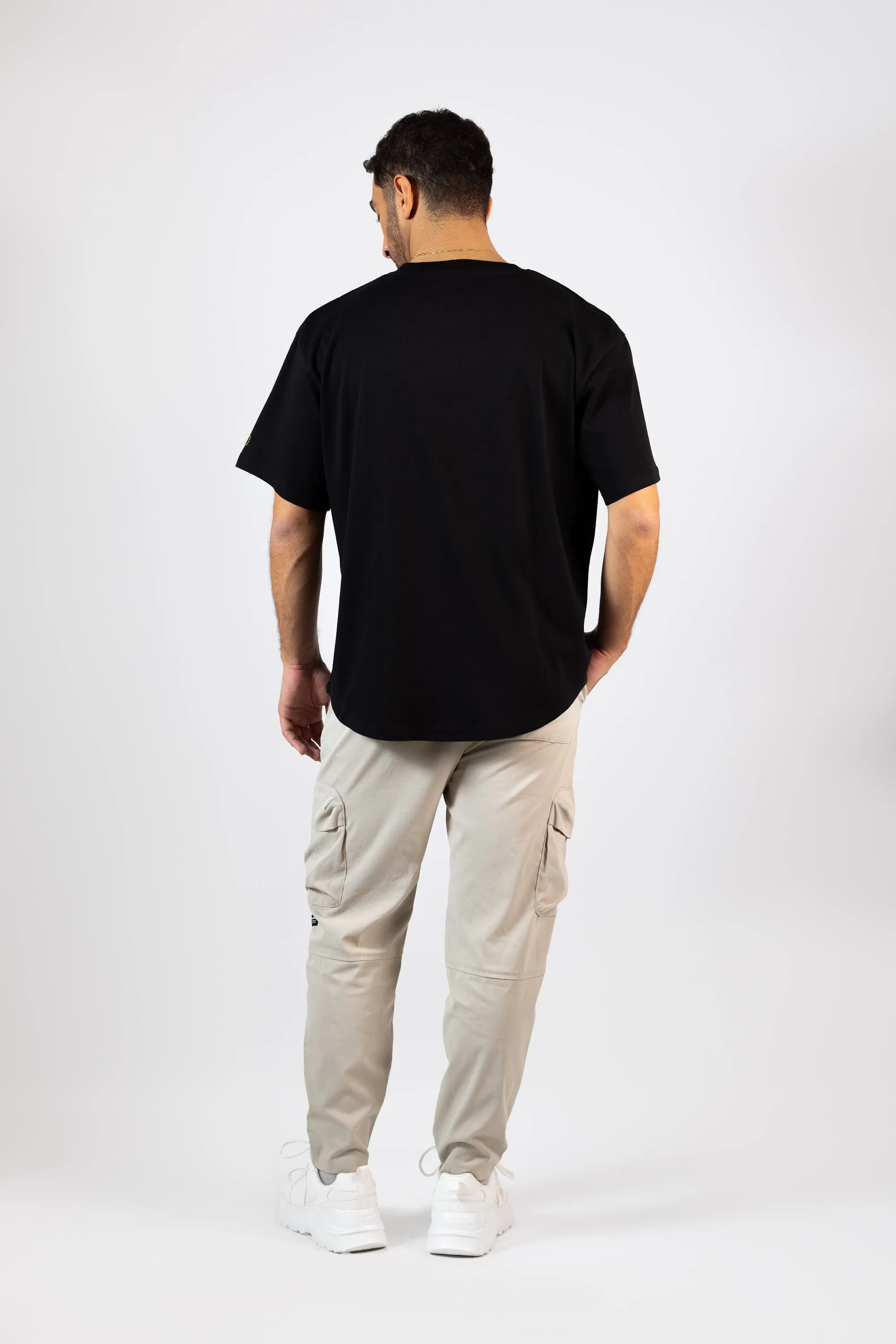 Hafla All Night حفلة T-shirt