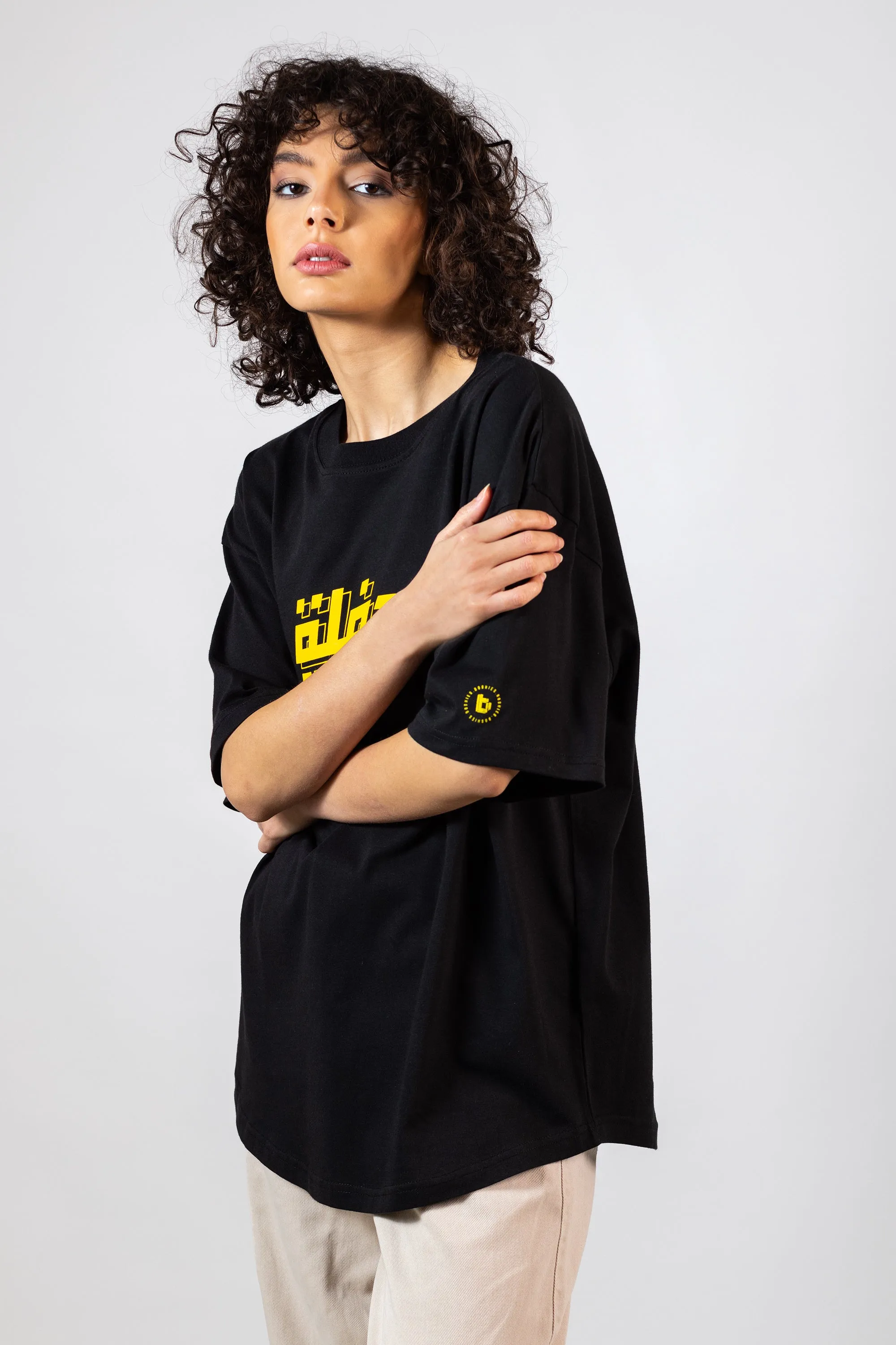 Hafla All Night حفلة T-shirt