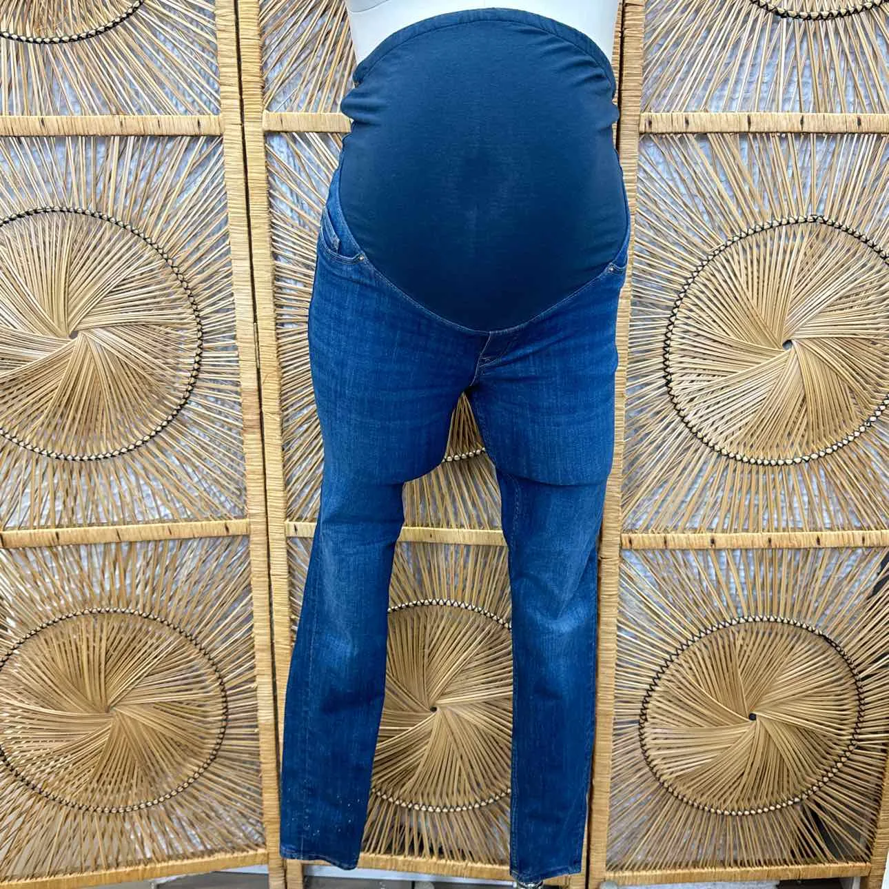 H&M Mama JEANS matern