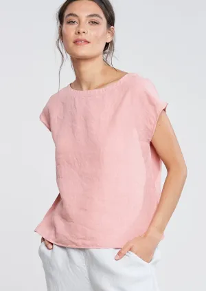 Hazel Crop Top