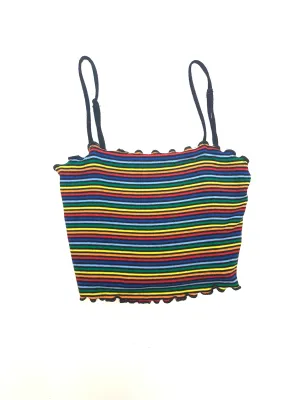 Heart And Hips Tank Top Size Small