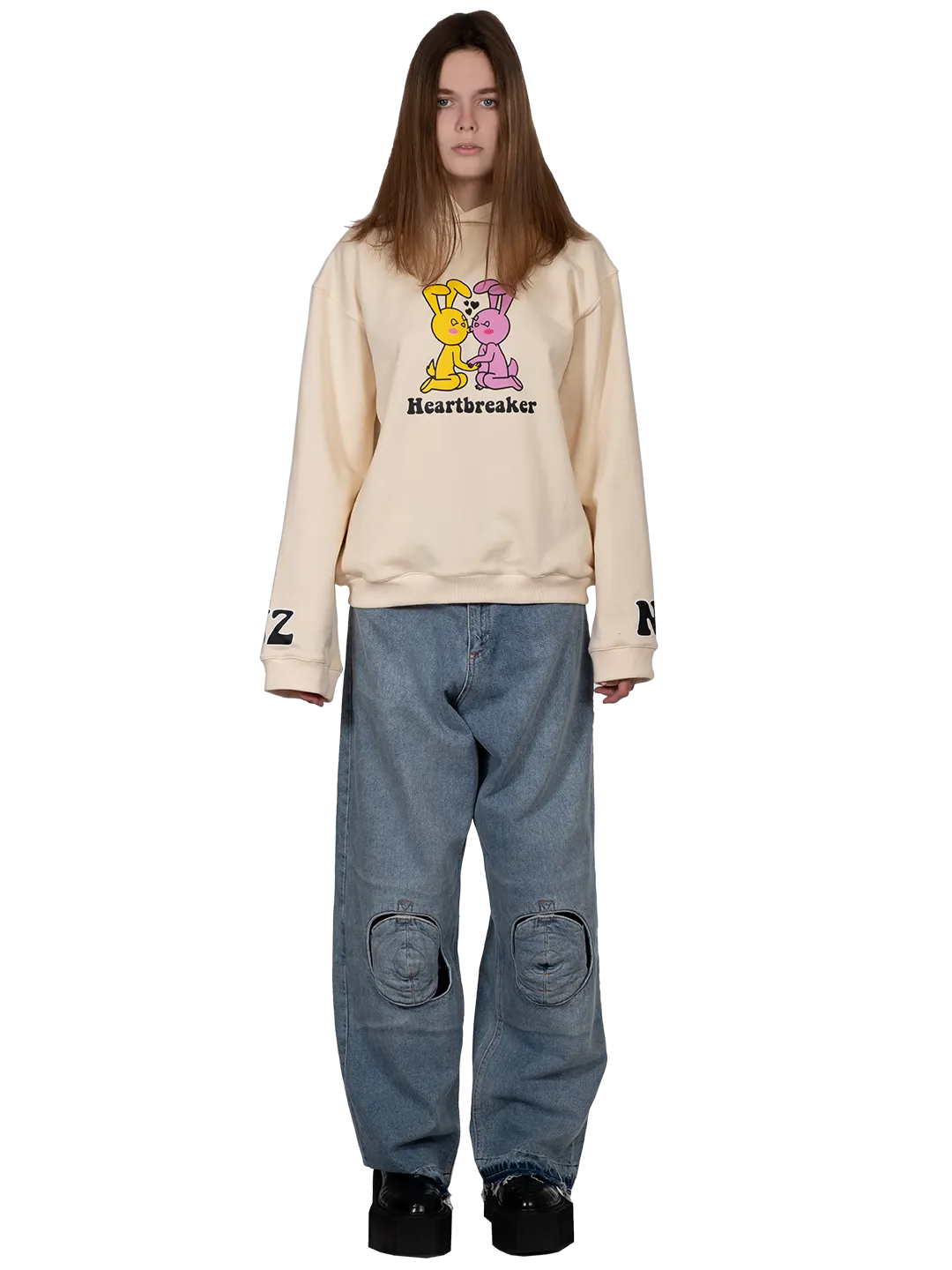 Heartbreaker Hoodie